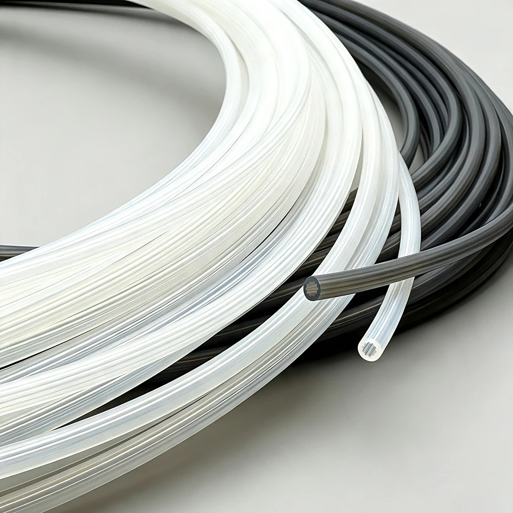 Hochtemperatur-PTFE-Rohr 4x2,5 – Bowden Tube Bewertung und Preis