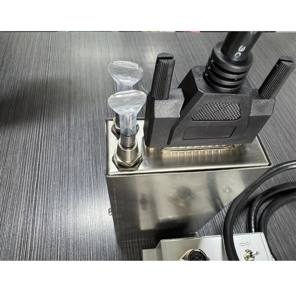 Großformatiger Multi-Düsen-Lös – Printer Nozzle Bewertung und Preis