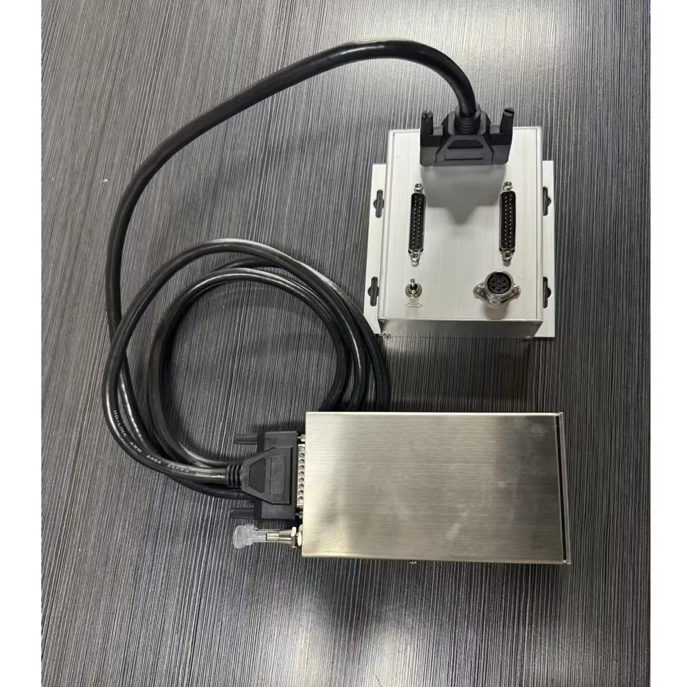 Großformatiger Multi-Düsen-Lös – Printer Nozzle Bewertung und Preis