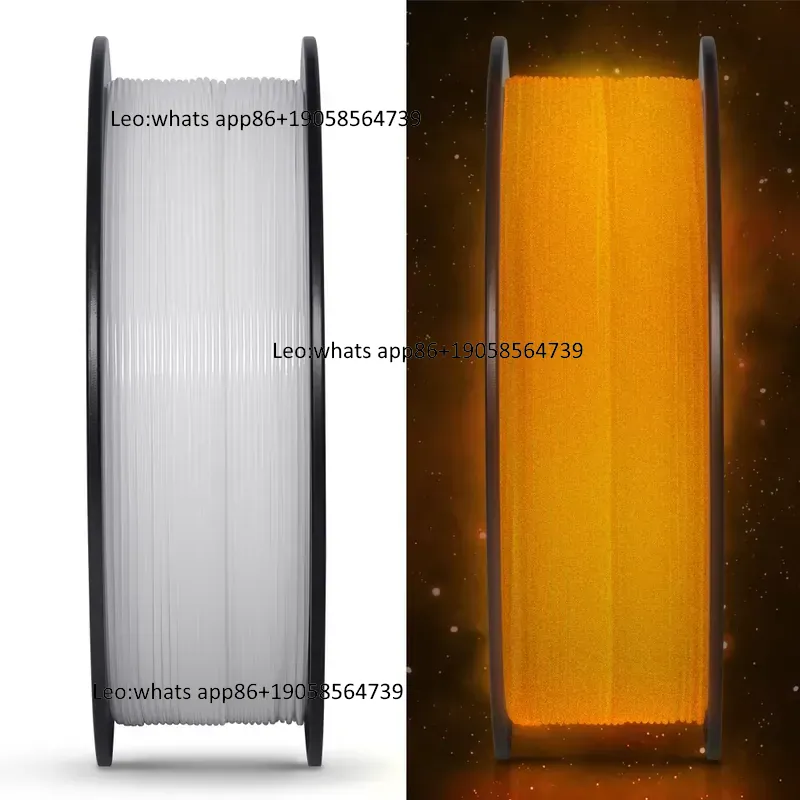Geeetech /ODM Leuchtend im Dun – Petg Filament Bewertung und Preis