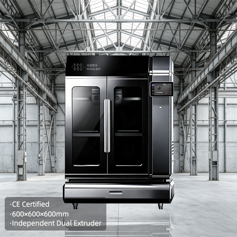 Professioneller industrieller  – Corexy 3D Printer Kit Bewertung und Preis