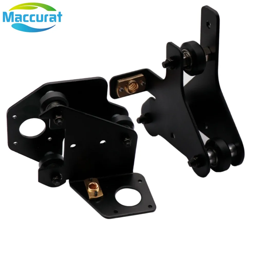 3D Drucker Teile X Achse Motor – 3D Printer Stand Bewertung und Preis