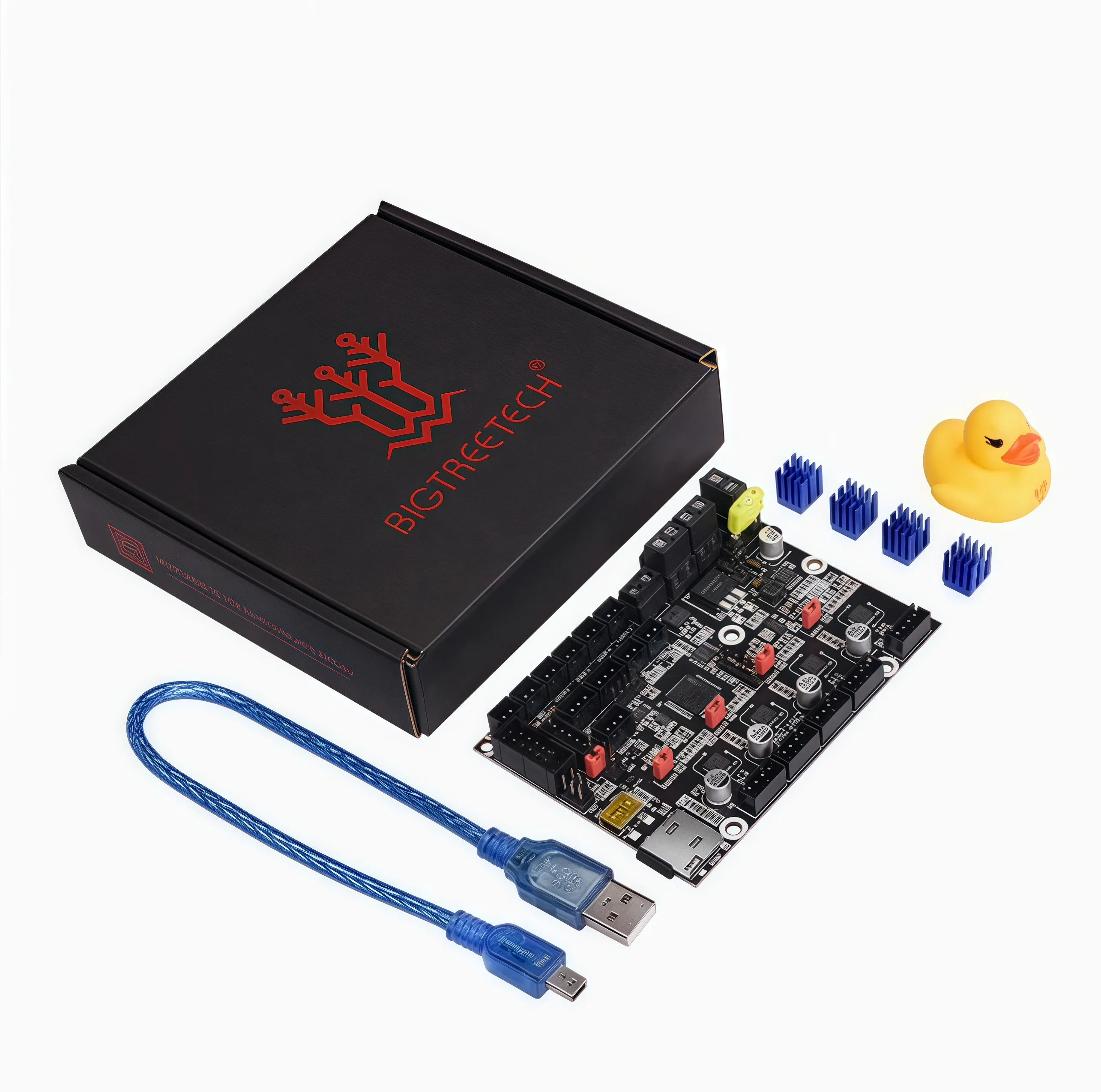BoMaSBIGTREETECH SKR MINI E3 V – Skr Mini E3 Bewertung und Preis