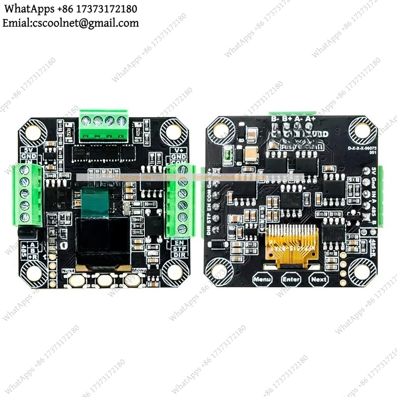 JS03 MKS SERVO42D NEMA17 Schri – Closed Loop Stepper Motor Nema 17 Bewertung und Preis