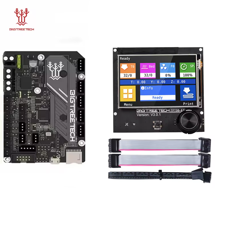 BIGTREETECH SKR MINI E3 V3.0 M – Skr Mini E3 Bewertung und Preis