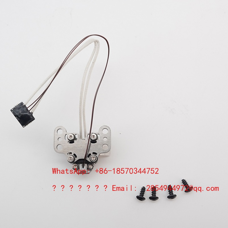 Heizkit für AD5X Hot-End-Heize – Hotend Assembly Bewertung und Preis