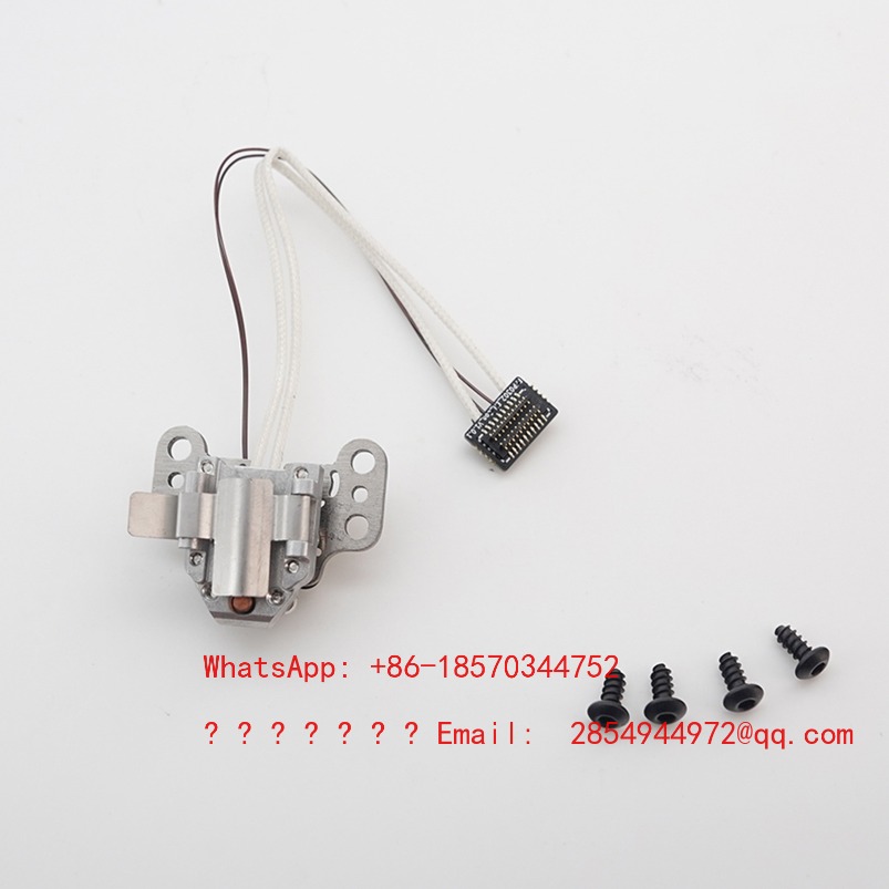 Heizkit für AD5X Hot-End-Heize – Hotend Assembly Bewertung und Preis