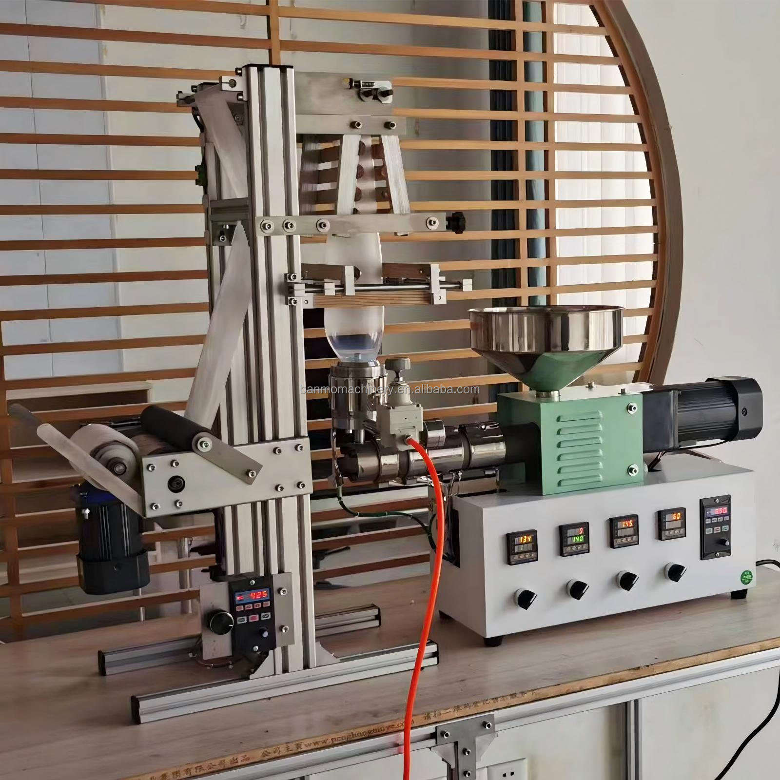 Experimentelle Kleine MINI-Bla – Extruder Bewertung und Preis