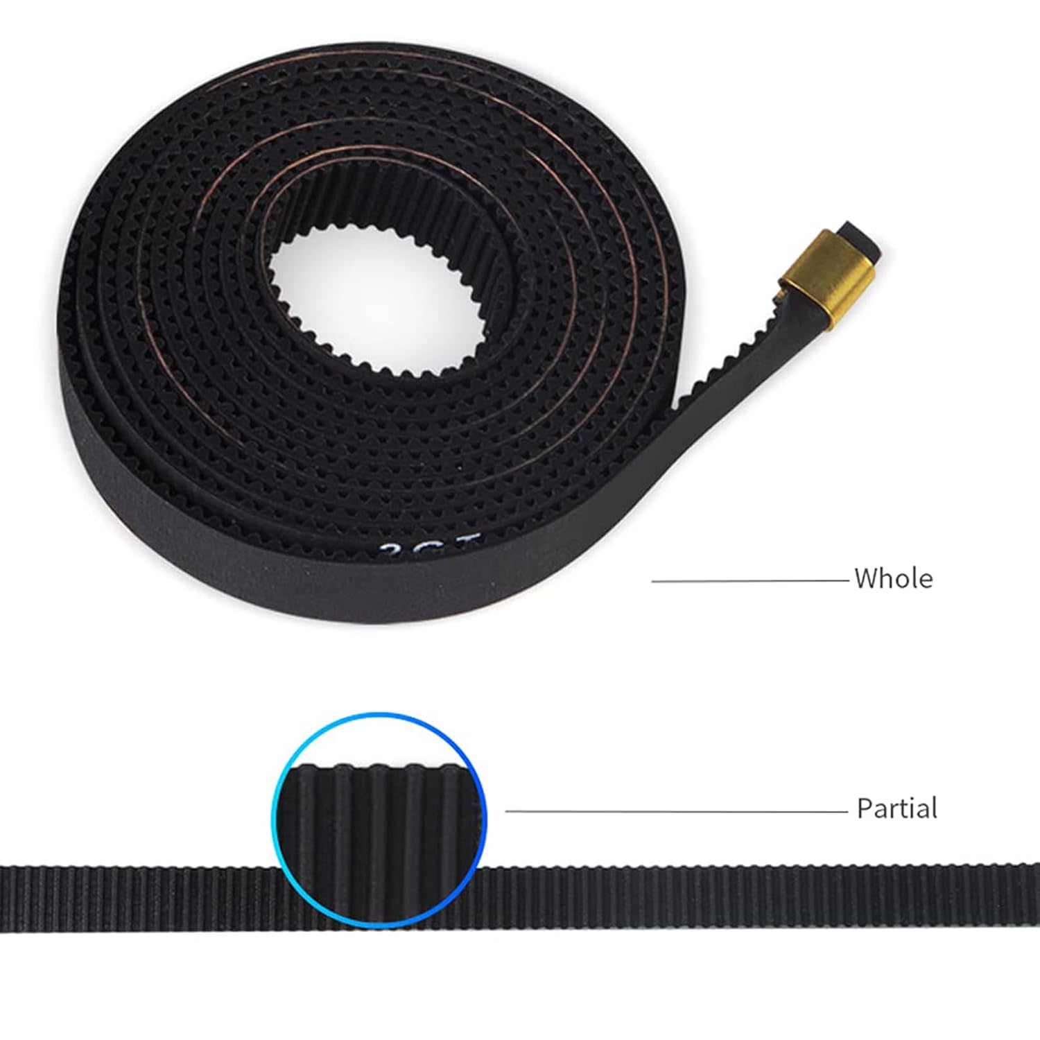 Creality Ender 3 V3 KE X + Y A – Bowden Tube Bewertung und Preis