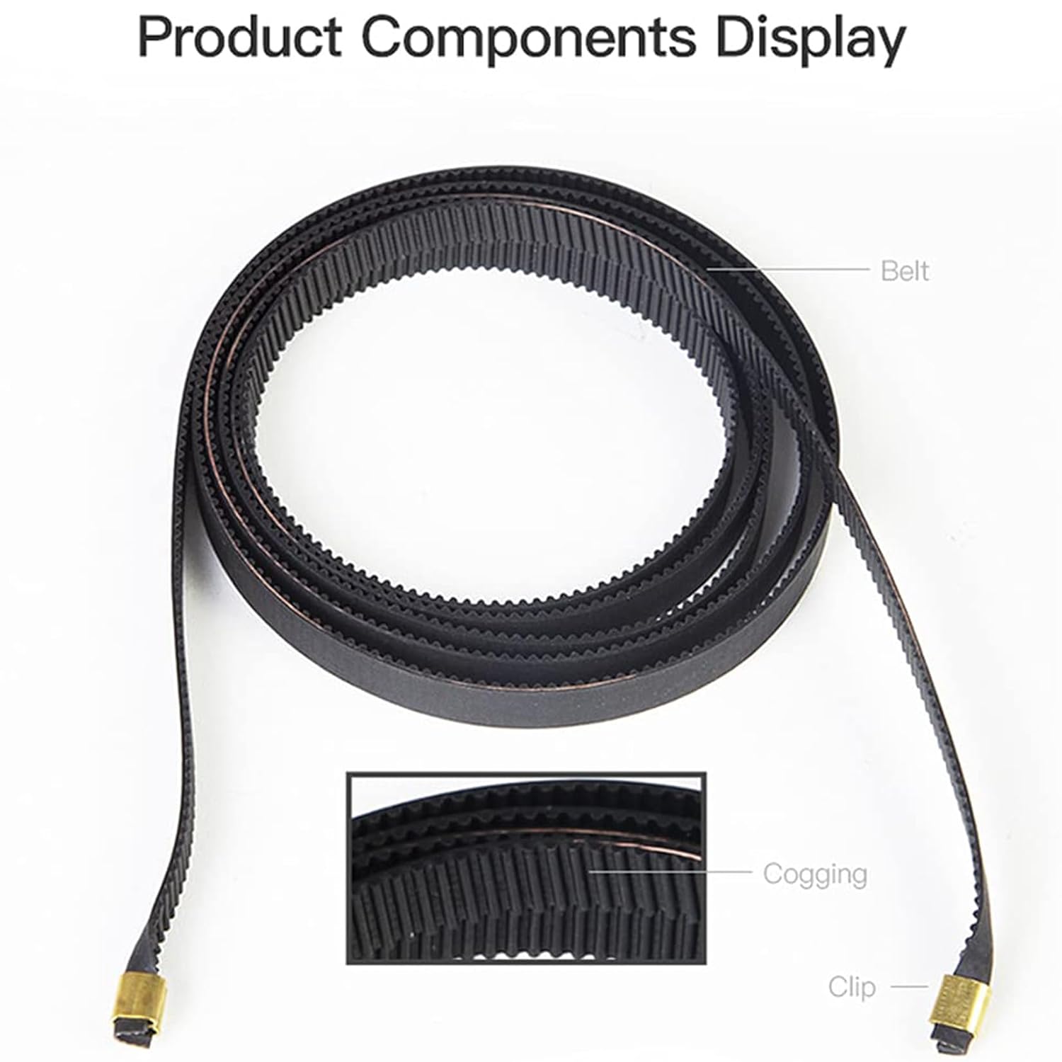 Creality Ender 3 V3 KE X + Y A – Bowden Tube Bewertung und Preis