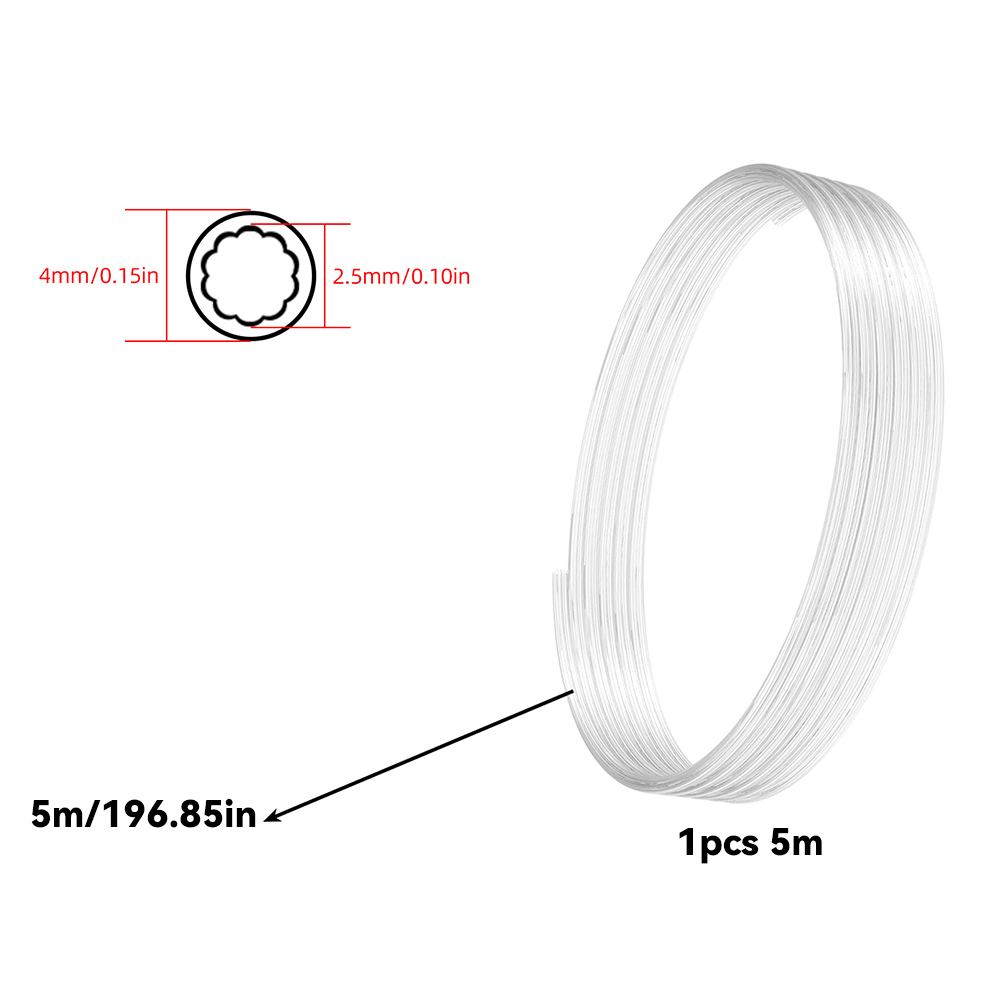 Sternförmiges PTFE-Rohr mit ni – Direct Drive Extruder Bewertung und Preis