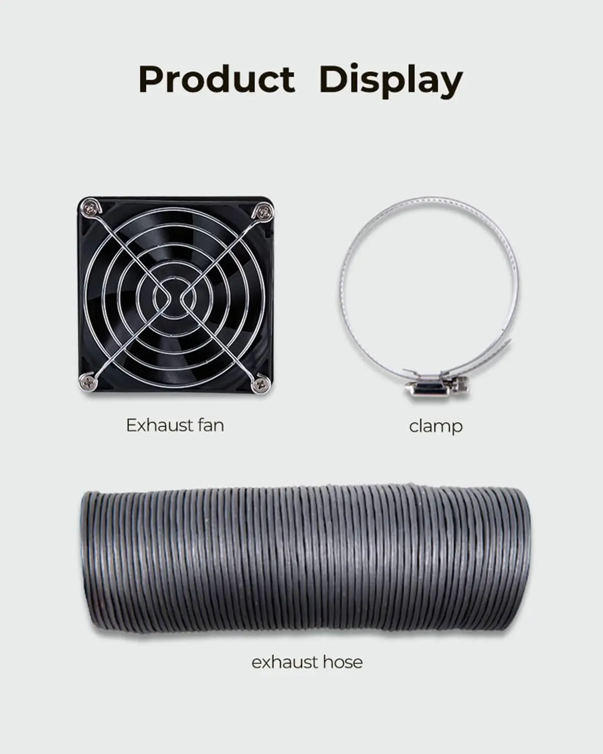 Creality Fan Extraction Kit fü – Enclosure 3D Printer Bewertung und Preis