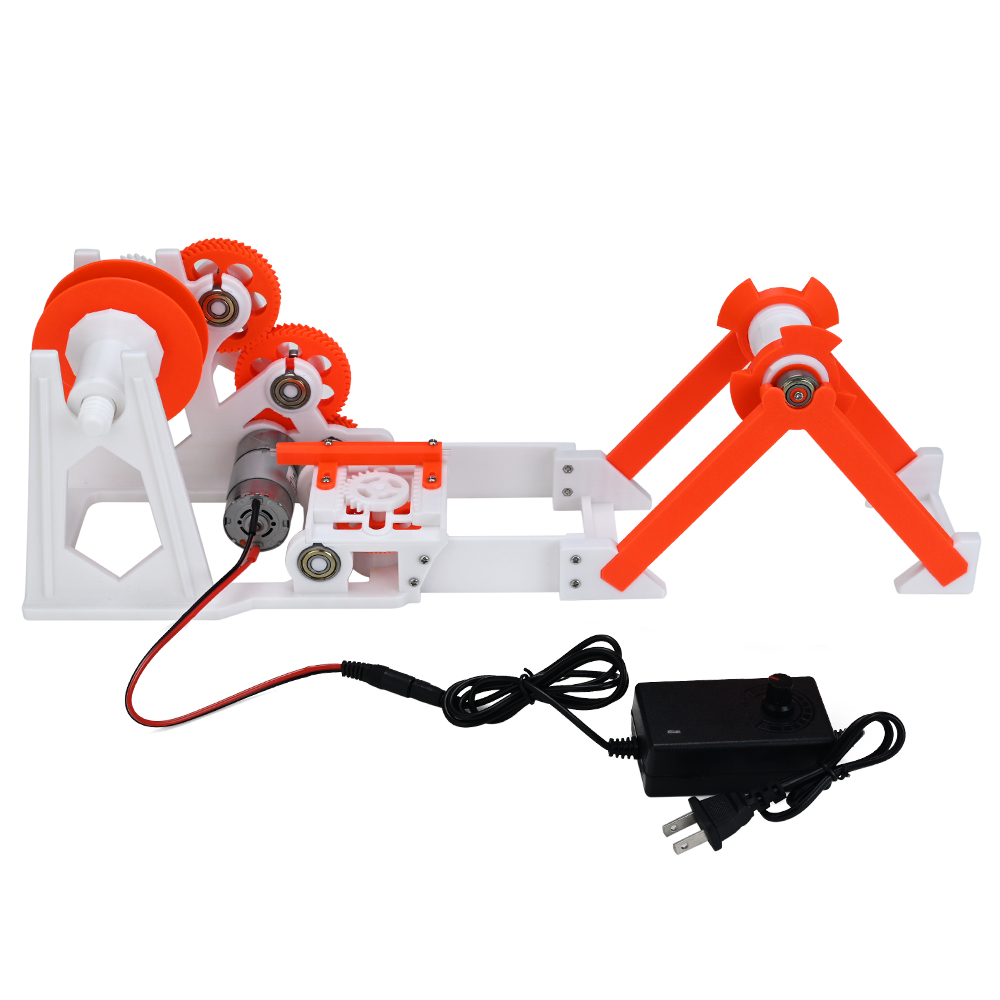 Filament-Spulenwickelmaschine, – Petg Filament Bewertung und Preis