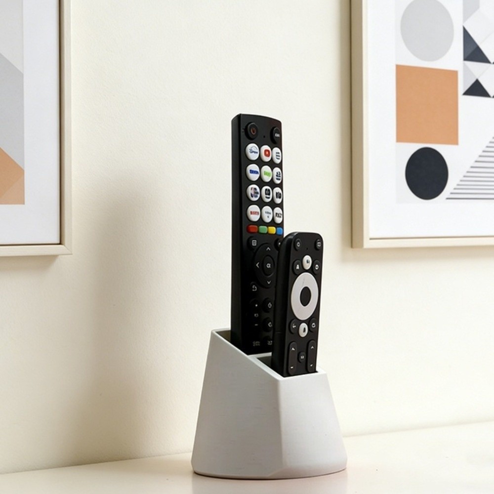 2-Loch-Fernbedienungshalter, 3 – 3D Printer Stand Bewertung und Preis