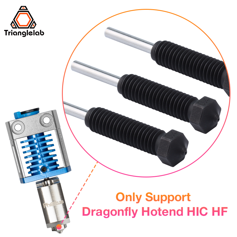 Trianglelab ®   Dragonfly Hote – Tpu Filament Bewertung und Preis