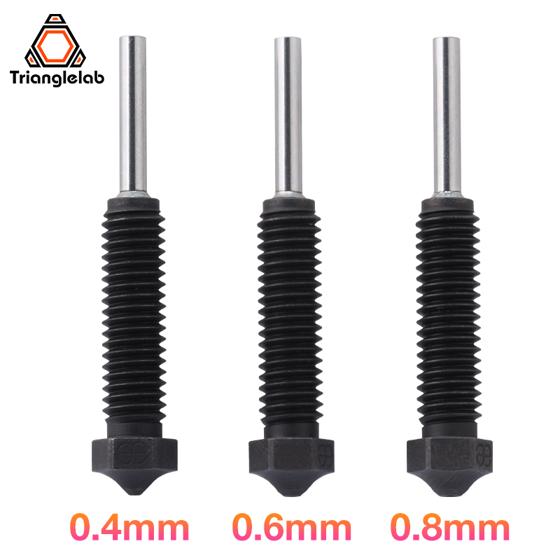Trianglelab ®   Dragonfly Hote – Tpu Filament Bewertung und Preis