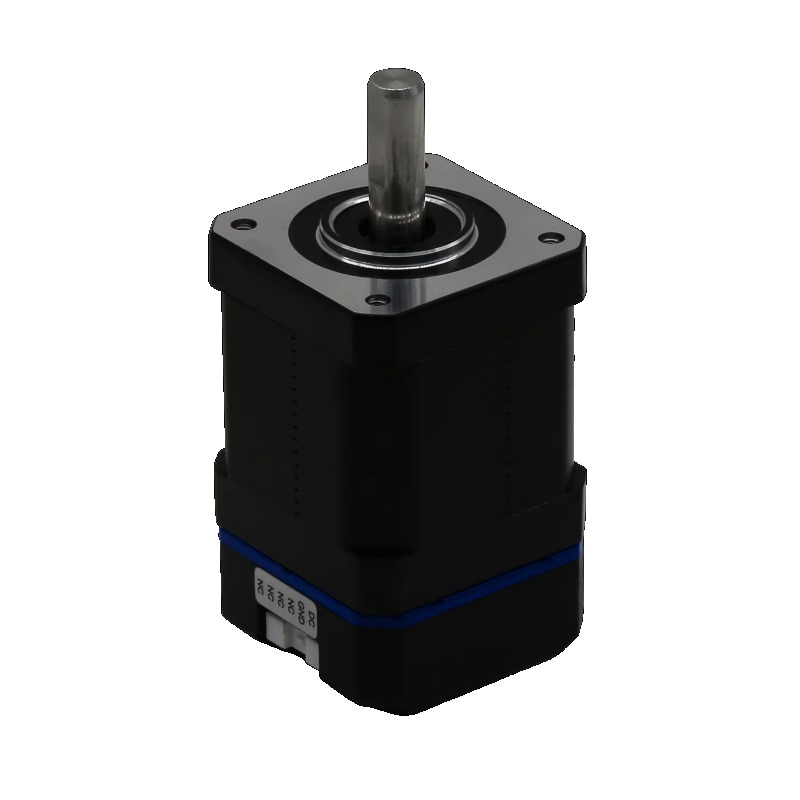 2500-Draht-Magnetischer Encode – Closed Loop Stepper Motor Nema 17 Bewertung und Preis