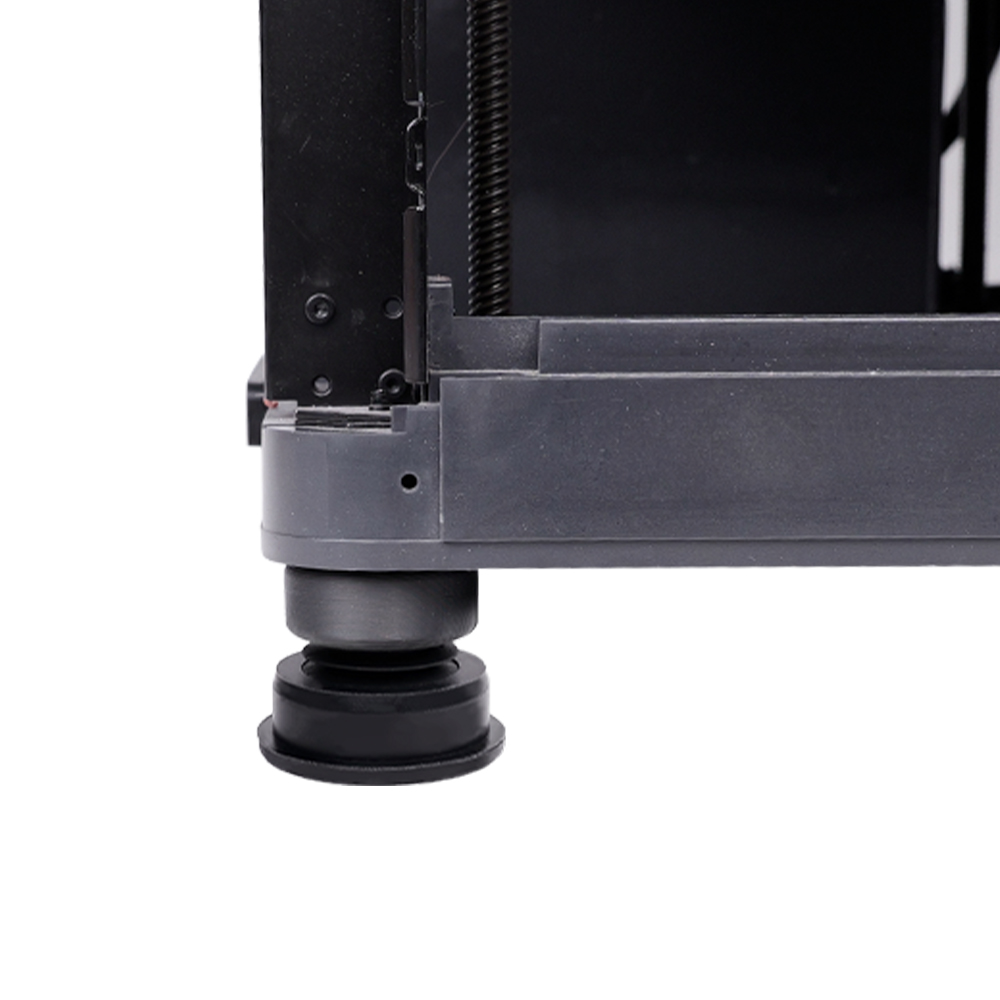 Verbesserte Gummifüße für Bamb – 3D Printer Stand Bewertung und Preis