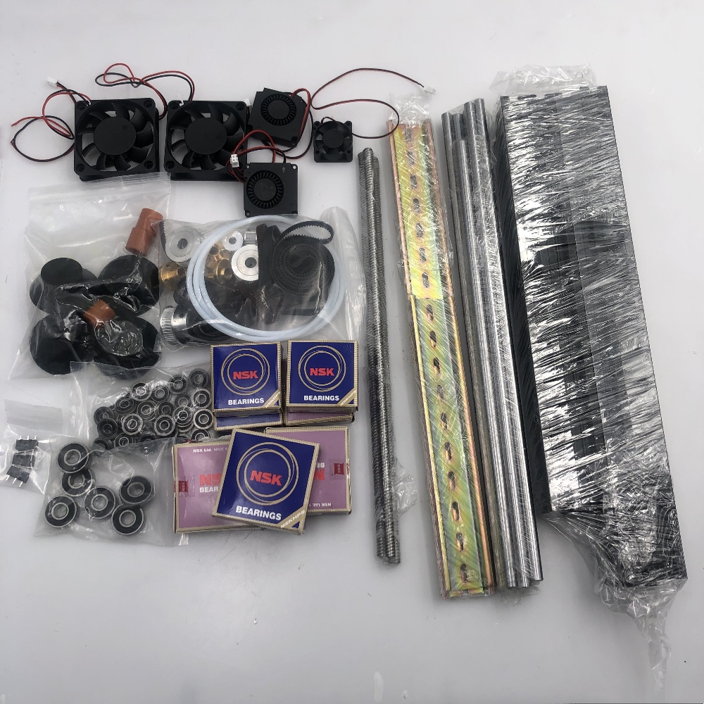 Funssor Ender 3 NG V1.2 Corexy – Corexy 3D Printer Kit Bewertung und Preis