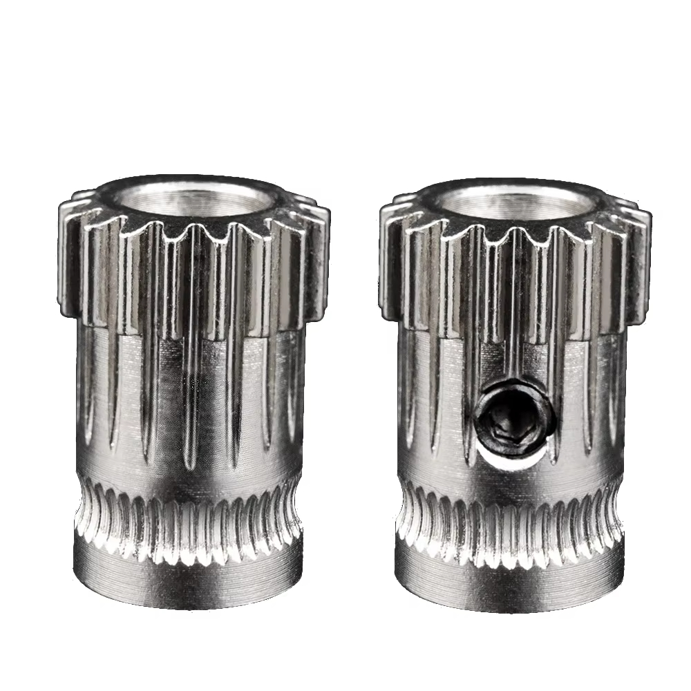 Dual-Drive-Zahnrad-Upgrade-Kit – Direct Drive Extruder Bewertung und Preis
