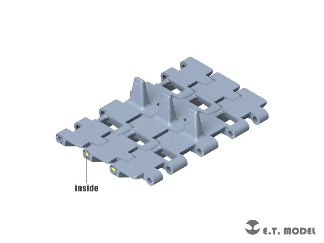 ET-Modell 1/35 P35-040 Frankre – Resin Printer Bewertung und Preis
