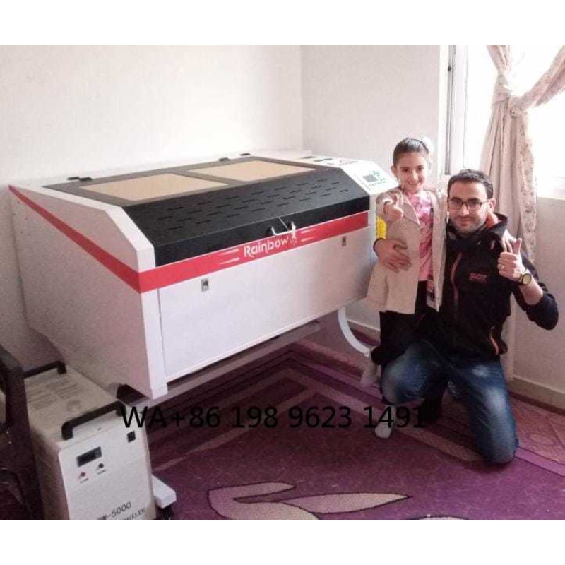 Hochwertige 4040 Ruida Harz-Un – Resin Printer Bewertung und Preis