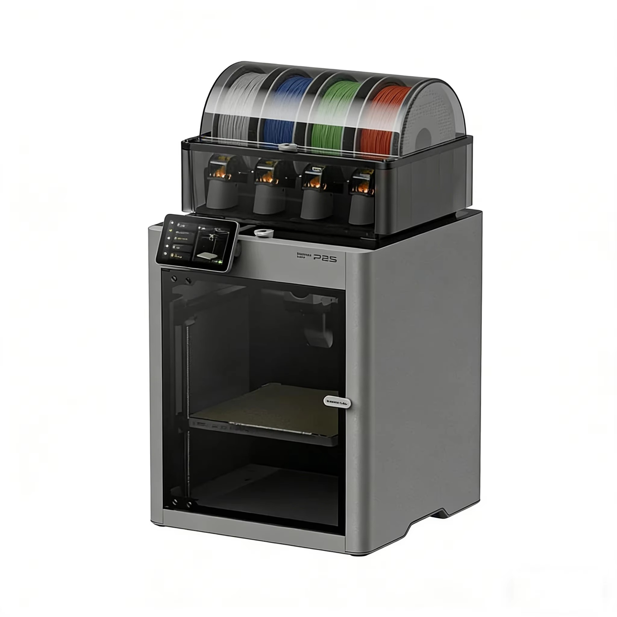 P2S Combo 3D-Drucker mit Vollm – Corexy 3D Printer Kit Bewertung und Preis