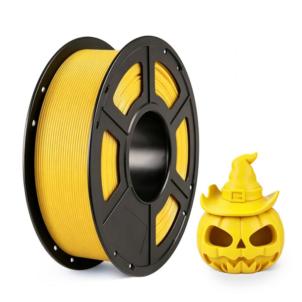 Glattes Extrusionsfilament PET – Petg Filament Bewertung und Preis
