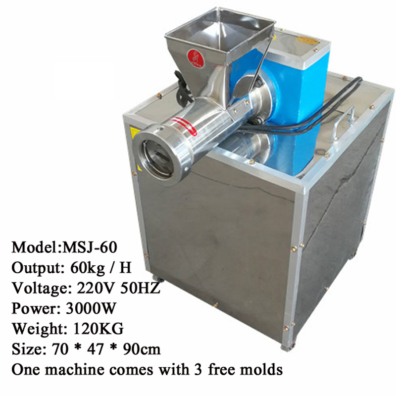 Kommerzielle Industrielle Ital – Extruder Bewertung und Preis