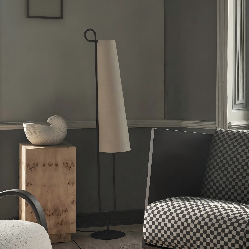 Retro-Wohnzimmer, Schlafzimmer – Glass Bed Bewertung und Preis