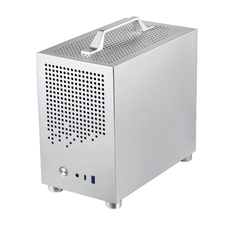 Tragbares 7,6L Mini-ITX Gaming – Btt Skr Mini Bewertung und Preis