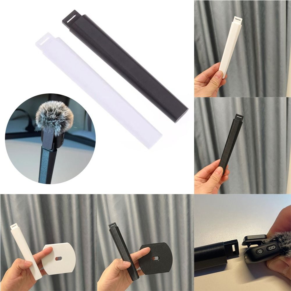 3D-gedruckter Mikrofon-Handgri – 3D Printer Stand Bewertung und Preis