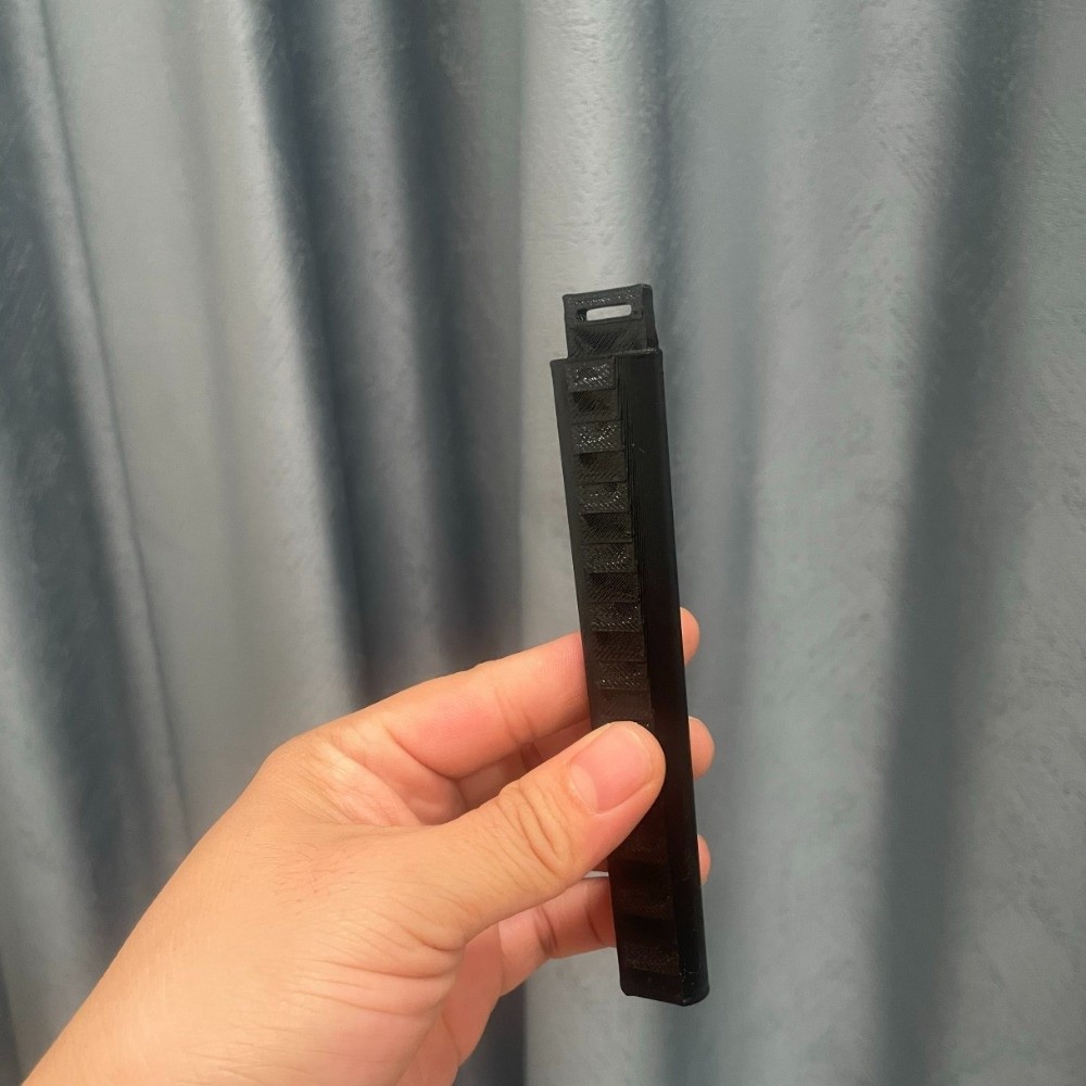 3D-gedruckter Mikrofon-Handgri – 3D Printer Stand Bewertung und Preis