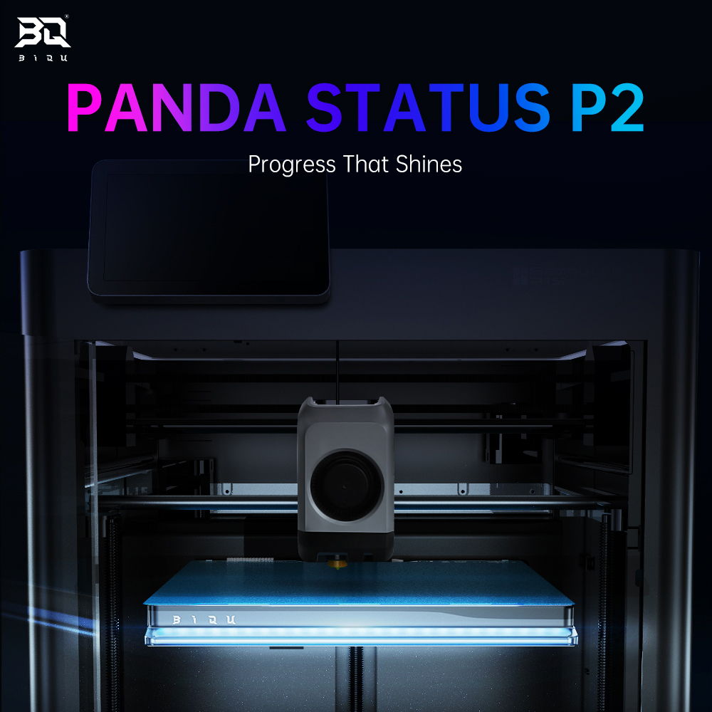 BIGTREETECH Panda Status P2 Sm – 3D Printer Stand Bewertung und Preis