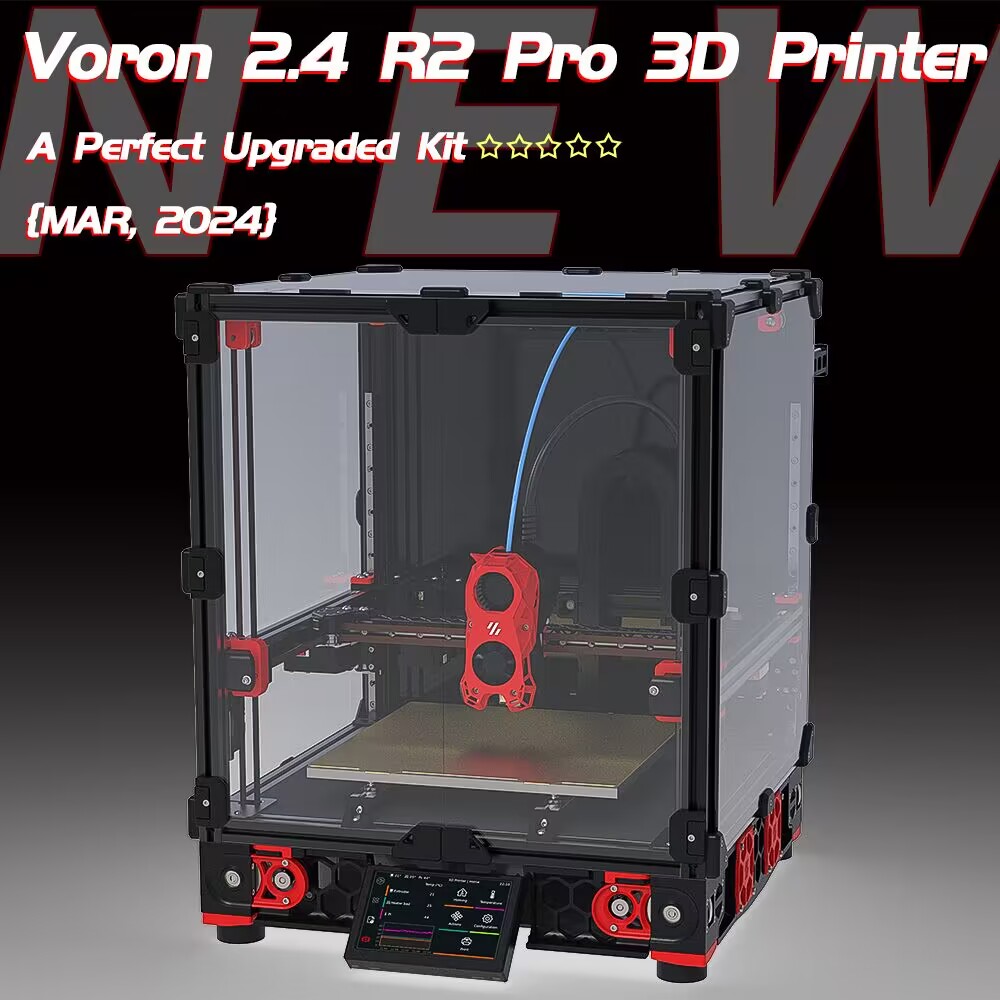 OYLP FYSETC Neuestes CoreXY 3D – Corexy 3D Printer Kit Bewertung und Preis