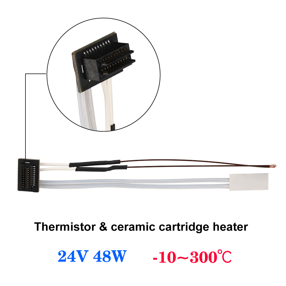 Für Bambu Lab Hotend V2.0 V3.0 – Hotend Assembly Bewertung und Preis