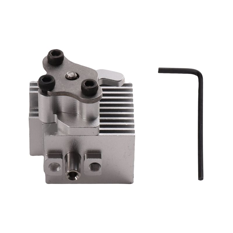 ABUO – Kompatibler Kühlkörper  – Hotend Assembly Bewertung und Preis