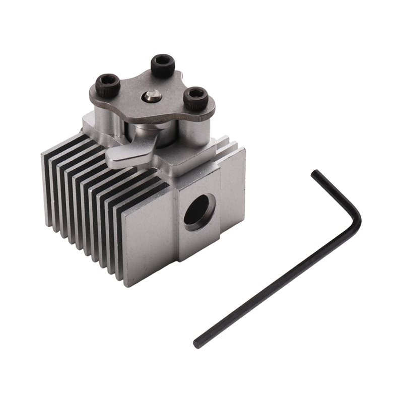 ABUO – Kompatibler Kühlkörper  – Hotend Assembly Bewertung und Preis