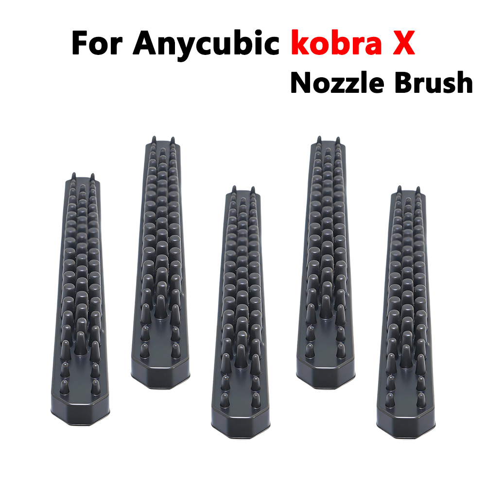 1-10 Stück Düsenreiniger für A – Cobra Extruder Bewertung und Preis