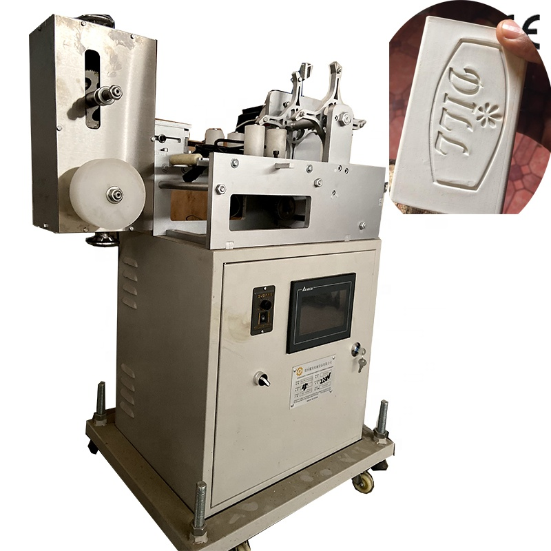 Seifenstück-Schneidemaschine S – Extruder Bewertung und Preis