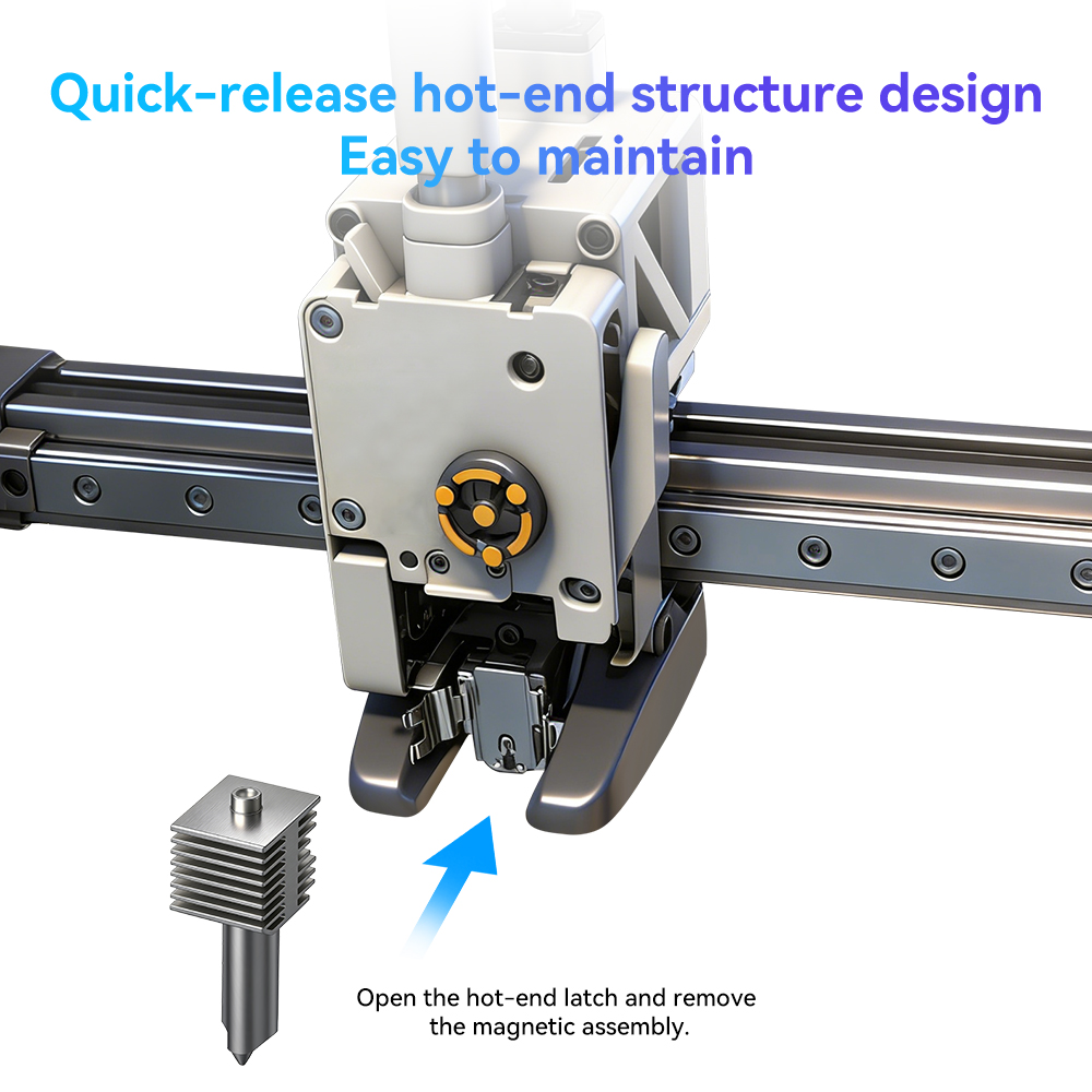 Für Bambu Lab A1/A1 Mini Hoten – 3D Printer Stand Bewertung und Preis