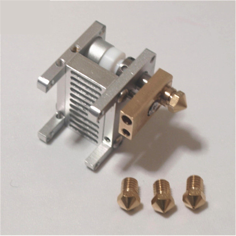 3D-Drucker Ultimake 2 erweiter – Filament 1.75 Bewertung und Preis