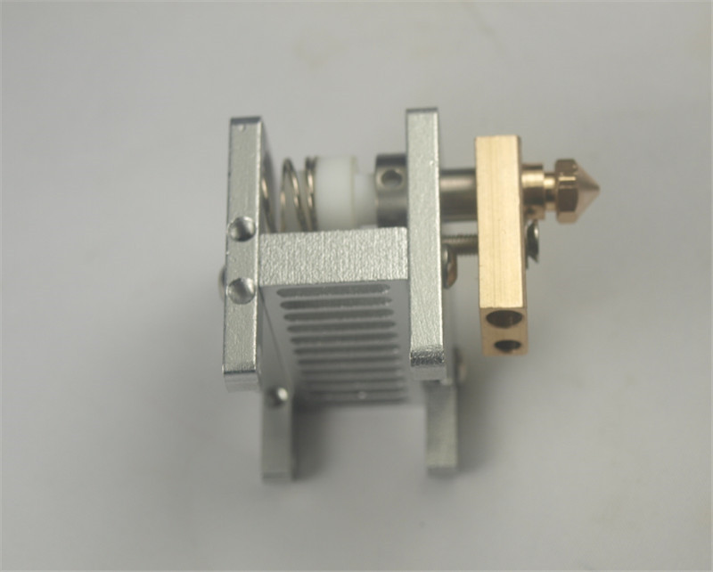 3D-Drucker Ultimake 2 erweiter – Filament 1.75 Bewertung und Preis