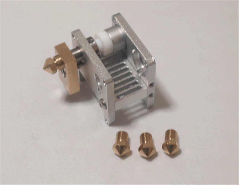 3D-Drucker Ultimake 2 erweiter – Filament 1.75 Bewertung und Preis