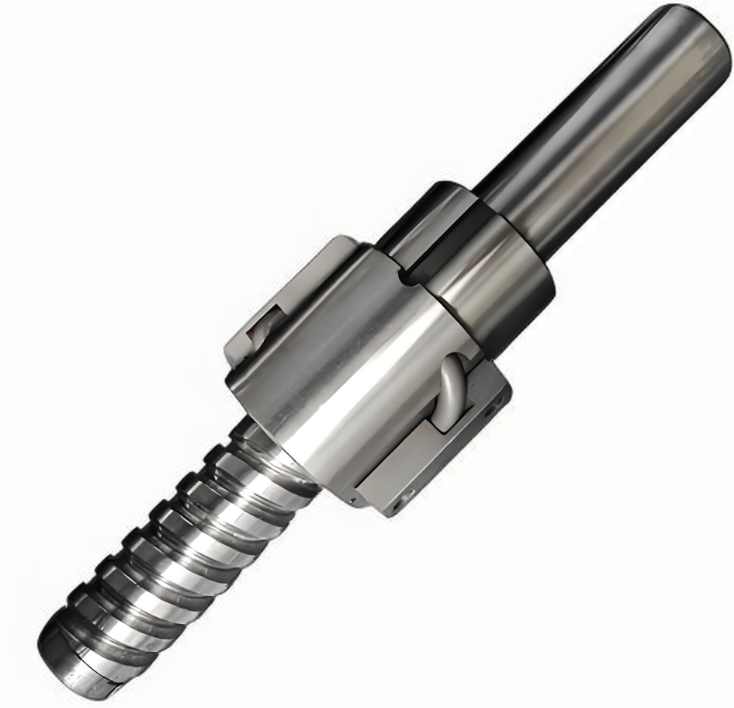 Hochleistungs-Kugelumlaufspind – 3D Printer Bewertung und Preis