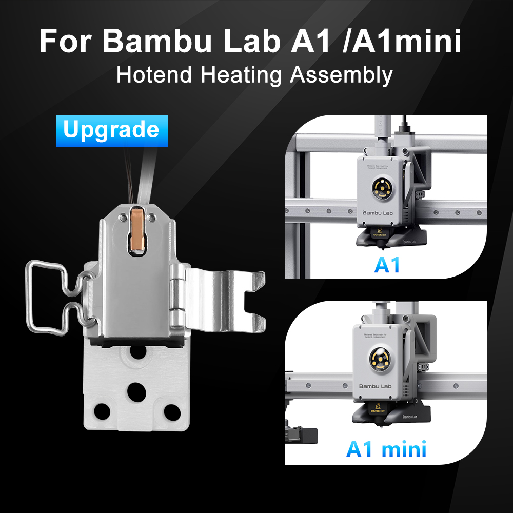 Verbesserte Heizvorrichtung fü – 3D Printer Stand Bewertung und Preis