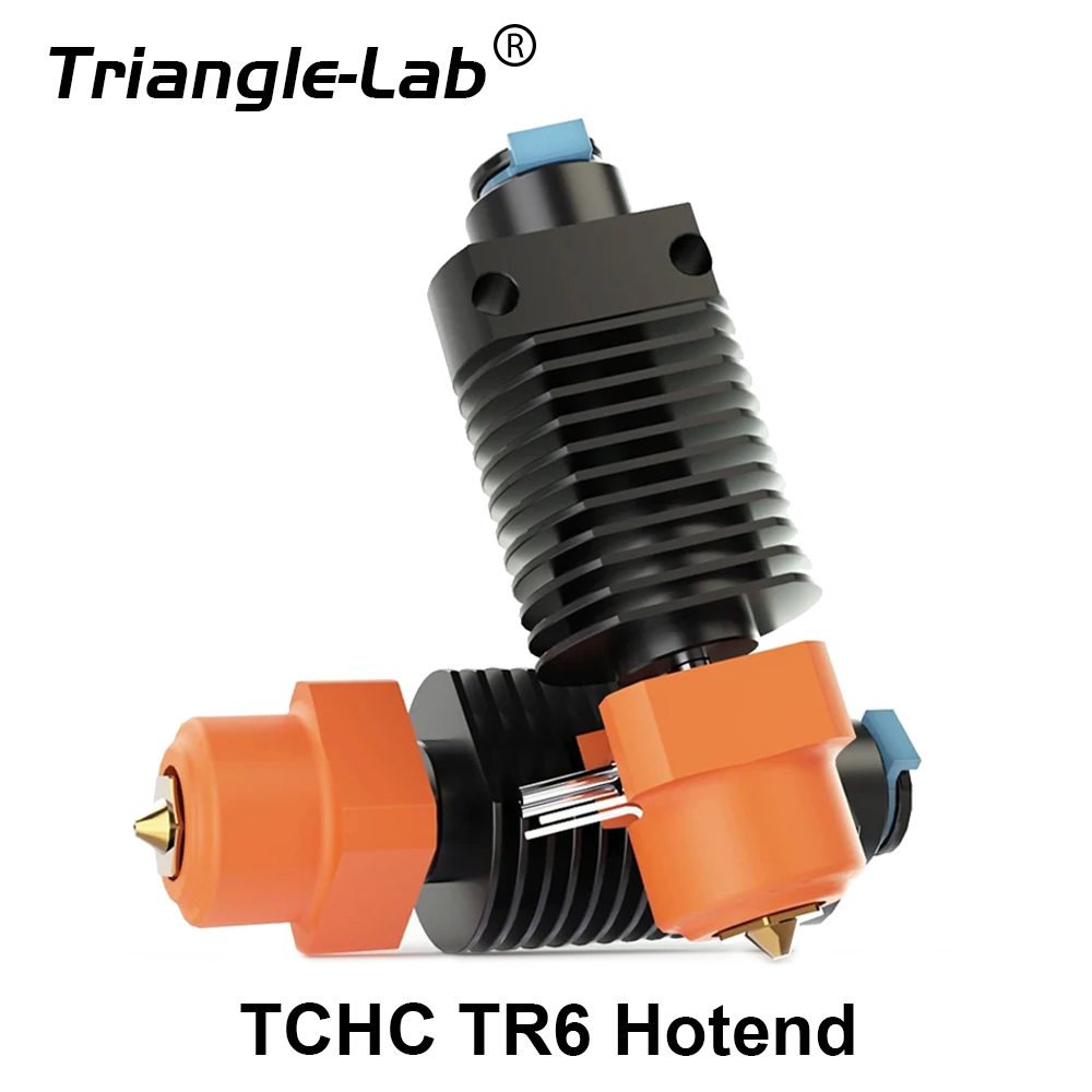 Trianglelab TCHC TR6 Hotend Ke – Nozzle Tungsten Bewertung und Preis