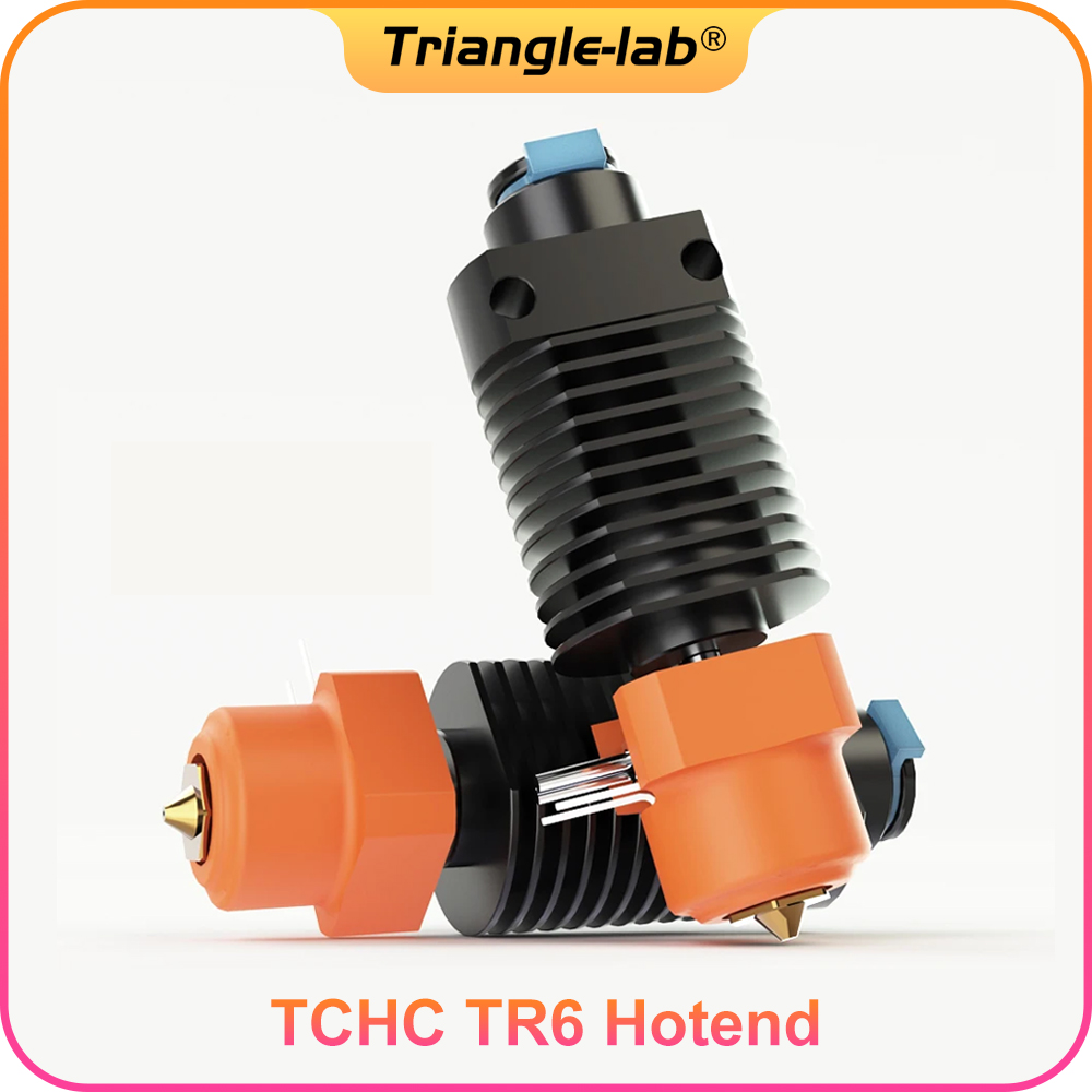 Trianglelab TCHC TR6 Hotend Ke – Nozzle Tungsten Bewertung und Preis