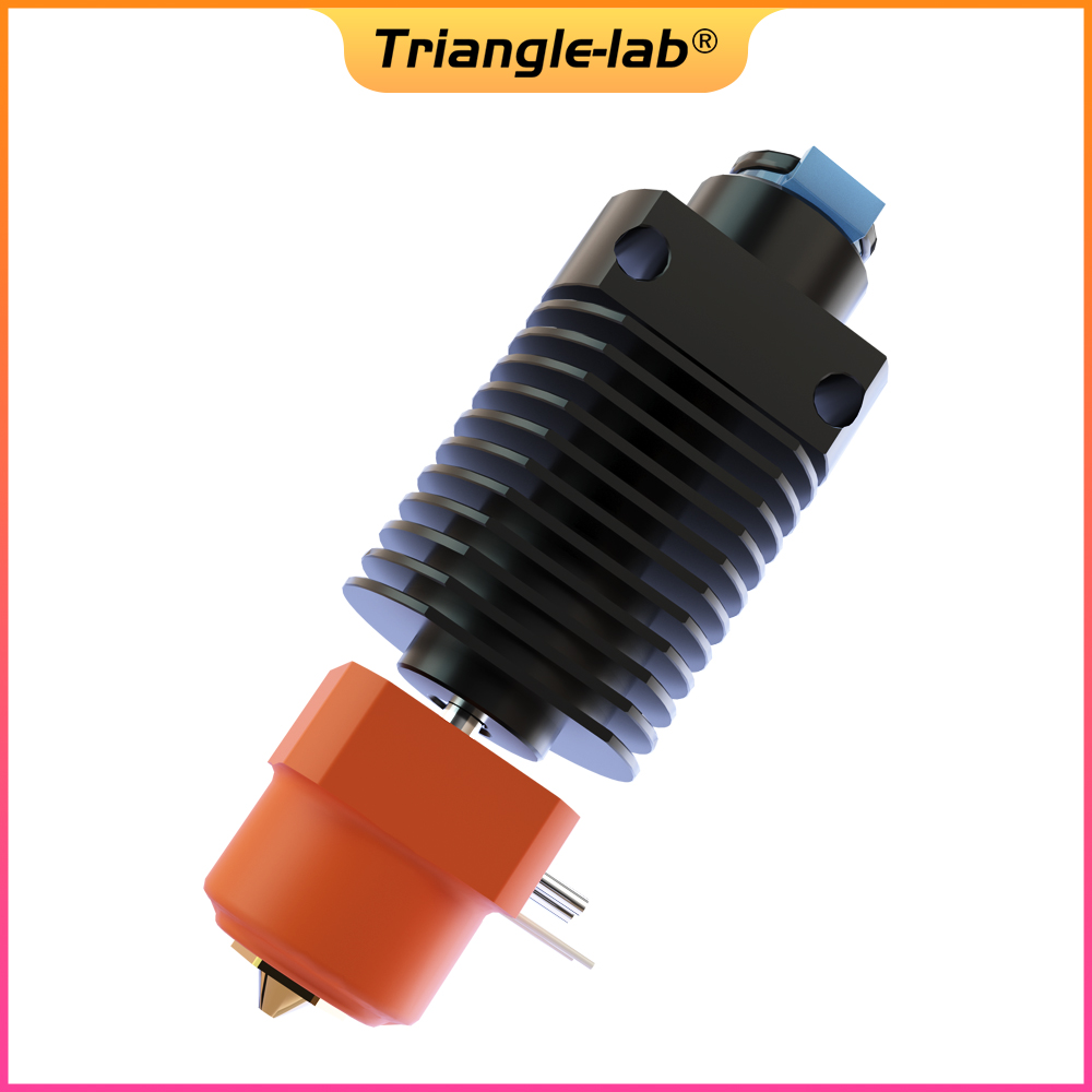 Trianglelab TCHC TR6 Hotend Ke – Nozzle Tungsten Bewertung und Preis