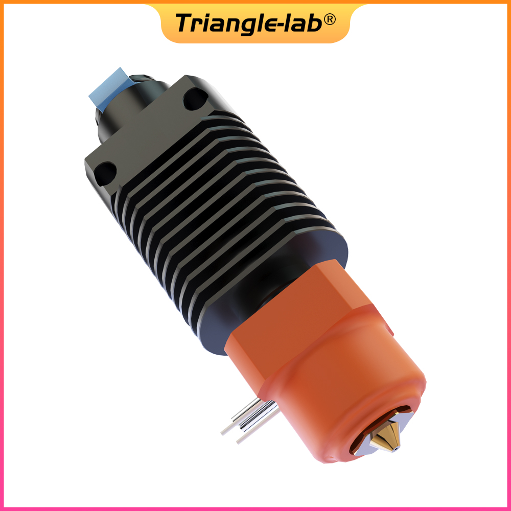 Trianglelab TCHC TR6 Hotend Ke – Nozzle Tungsten Bewertung und Preis